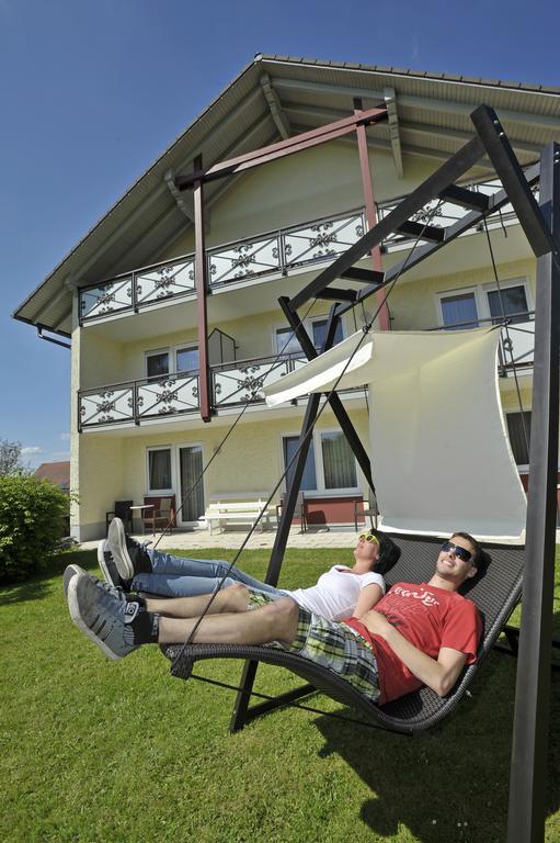 Pension Fohrenberg Ewattingen ห้อง รูปภาพ