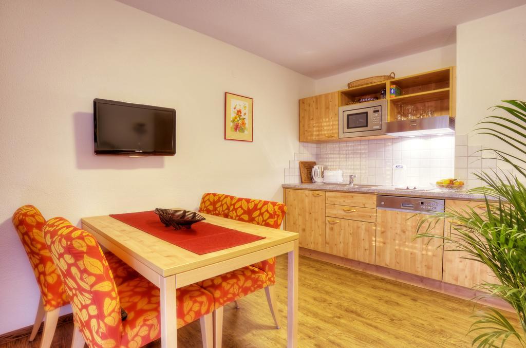 Pension Fohrenberg Ewattingen ห้อง รูปภาพ