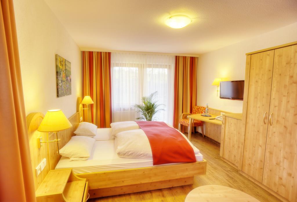 Pension Fohrenberg Ewattingen ห้อง รูปภาพ