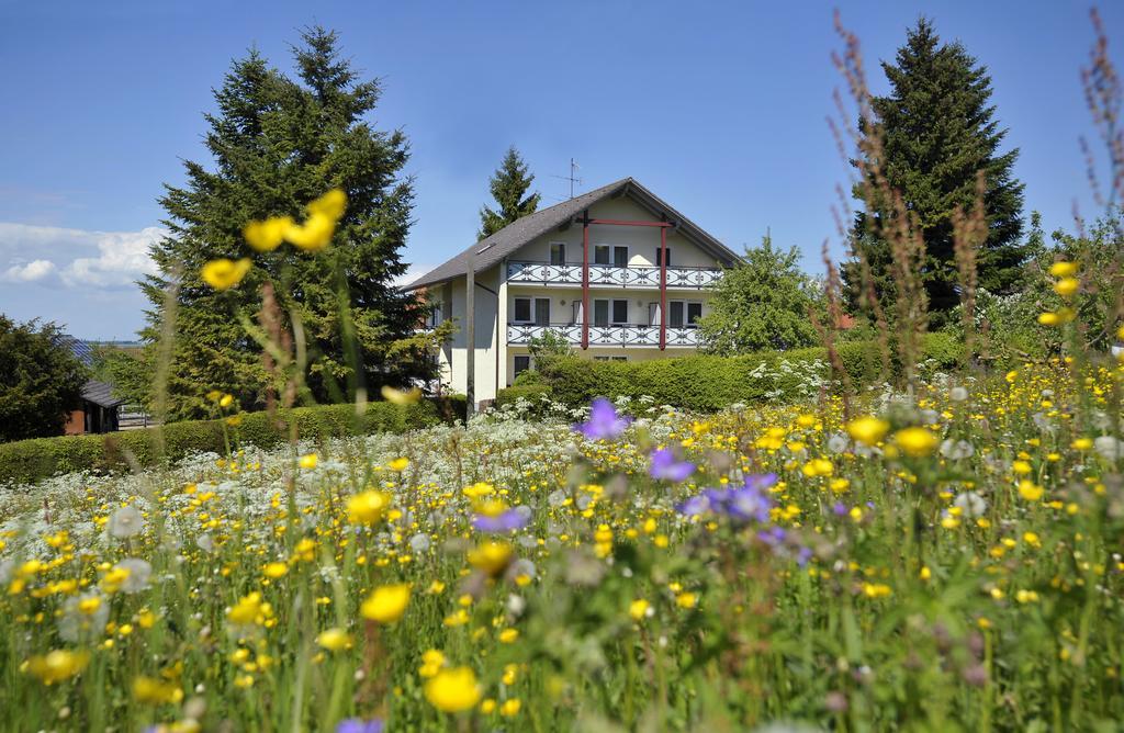 Pension Fohrenberg Ewattingen ห้อง รูปภาพ