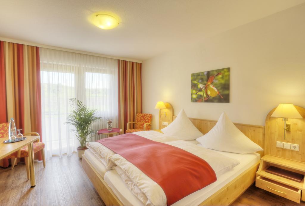 Pension Fohrenberg Ewattingen ห้อง รูปภาพ