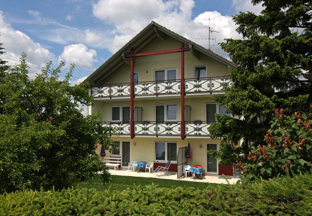 Pension Fohrenberg Ewattingen ห้อง รูปภาพ