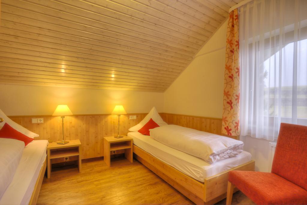 Pension Fohrenberg Ewattingen ห้อง รูปภาพ
